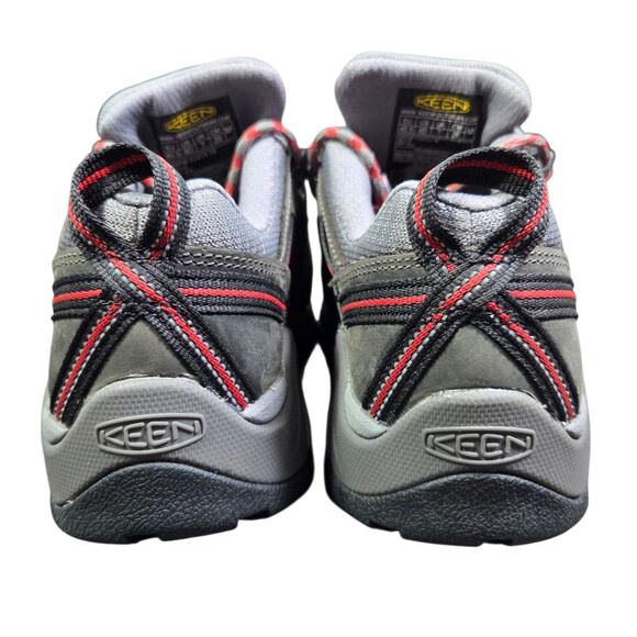 KEEN Utility Detroit XT‎ Steel Toe 8D Work Man\'s Sneakers & Athletic Shoes main image 7